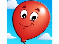 Balloon pop 1