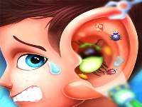 Ear doctor kids