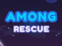 Among rescuer