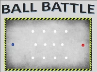 Ball battle