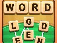 Word cross : word legend puzzle